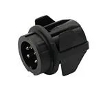 T 3396 518 (Круглые разъемы дина)