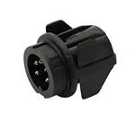 T 3426 518 (Круглые разъемы дина)