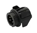 T 3436 518 (Круглые разъемы дина)