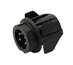 T 3446 518 (Круглые разъемы дина)