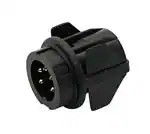 T 3626 518 (Круглые разъемы дина)