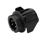 T 3646 518 (Круглые разъемы дина)