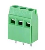 TB0012-508-08GR (Фиксированные терминальные блоки)