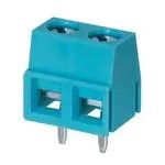 TB006-508-02BE (Фиксированные терминальные блоки)