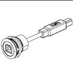 09454521910 (USB -кабели / IEEE 1394 Кабели)