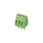 TBC05-03-1-G-G (Фиксированные терминальные блоки)