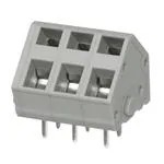 TBL007A-508-05GY (Фиксированные терминальные блоки)