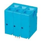 TBL008V-1000-03BE (Фиксированные терминальные блоки)