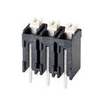 TBLH10V-508-02BK (Фиксированные терминальные блоки)