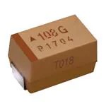 TBME477K010LBSB0824 (Тантал -конденсаторы - твердый SMD)