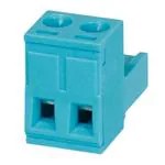 TBP01P1-508-02BE (Подключаемые терминальные блоки)