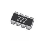 TC122-JR-07470RL (Резисторные сети и массивы)
