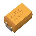 TCJY476M035R0100E (Емкость -конденсаторы - полимер)