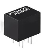 TDN 5-4811WI (Изолированные преобразователи постоянного тока/постоянного тока - через отверстие)