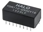 TDR110-Q502Y16LF (Аудио Трансформаторы / Трансформаторы сигналов)
