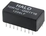 TDR1G-Q501Y16LF (Аудио Трансформаторы / Трансформаторы сигналов)