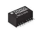 TEC 3-4822WI (Изолированные преобразователи постоянного тока/постоянного тока - через отверстие)