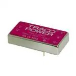 TEL 15-4822 (Изолированные преобразователи постоянного тока/постоянного тока - через отверстие)