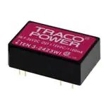 TEN 3-4822WI (Изолированные преобразователи постоянного тока/постоянного тока - через отверстие)