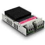 TEQ 40-4822WIR (Изолированные преобразователи постоянного тока/постоянного тока - крепление шасси)