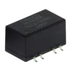 TES 2-0522H (Изолированные преобразователи постоянного тока/постоянного тока - SMD)