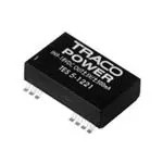 TES 5-4821 (Изолированные преобразователи постоянного тока/постоянного тока - SMD)