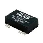 TES 5-4823WI (Изолированные преобразователи постоянного тока/постоянного тока - SMD)