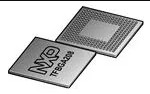 LPC2468FET208K (Arm Microcontrollers - MCU)