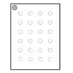 W25Q32JVTCIQ (Ни вспышка)