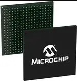 M2GL025-FCSG325I (FPGA - Полевой программируемый массив ворот)