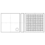 R5F56519FDLJ#20 (32 -битные микроконтроллеры - MCU)