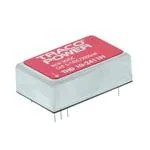 THD 10-4822N (Изолированные преобразователи постоянного тока/постоянного тока - через отверстие)