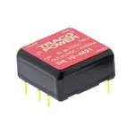 THL 10-1211 (Изолированные преобразователи постоянного тока/постоянного тока - через отверстие)