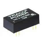 THL 3-4823WI (Изолированные преобразователи постоянного тока/постоянного тока - через отверстие)