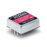 THN 15-4821N (Изолированные преобразователи постоянного тока/постоянного тока - через отверстие)