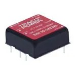THN 30-4812WI (Изолированные преобразователи постоянного тока/постоянного тока - через отверстие)