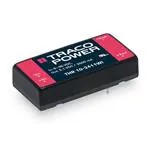 THR 10-4823WI (Изолированные преобразователи постоянного тока/постоянного тока - через отверстие)