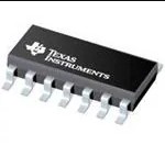 TCAN1463DRQ1 (Может интерфейс IC)