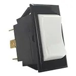 TIGM5M-6S-WH-NBL (Рокер -переключатели)