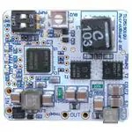 TLD5190VOLTDEMOTOBO1 (Инструменты разработки светодиодного освещения)