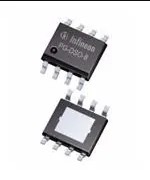 TLE8250GVIOXUMA5 (Может интерфейс IC)