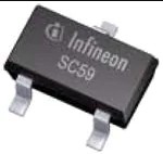 TLE4964-5M (Эффект и магнитные датчики доски горы/магнитные датчики)