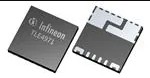 TLE4971A120N5E0001XUMA1 (Датчики тока монтирования доски)