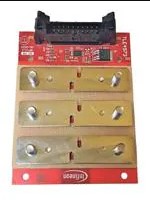 TLE4973EVALLATBARTOBO1 (Текущие инструменты разработки датчиков)