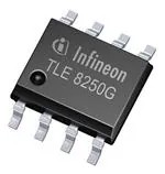 TLE8250GXUMA5 (Может интерфейс IC)