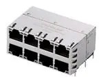 TMJG471213-9A51NL6 (Модульные разъемы / разъемы Ethernet)