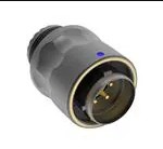 TMP-BTAN09-010APC00A (Circular Mil Spec -Connector)