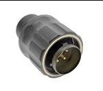 TMP-TSAN09-008ASC00A (Circular Mil Spec -Connector)