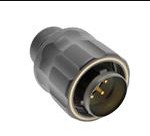 TMP-TSAN09-010ASC00A (Circular Mil Spec -Connector)