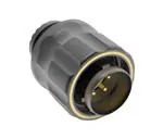 TMP-TTAN12-005APC00A (Circular Mil Spec -Connector)